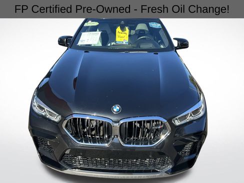 Used 2022 BMW X6 M image 5