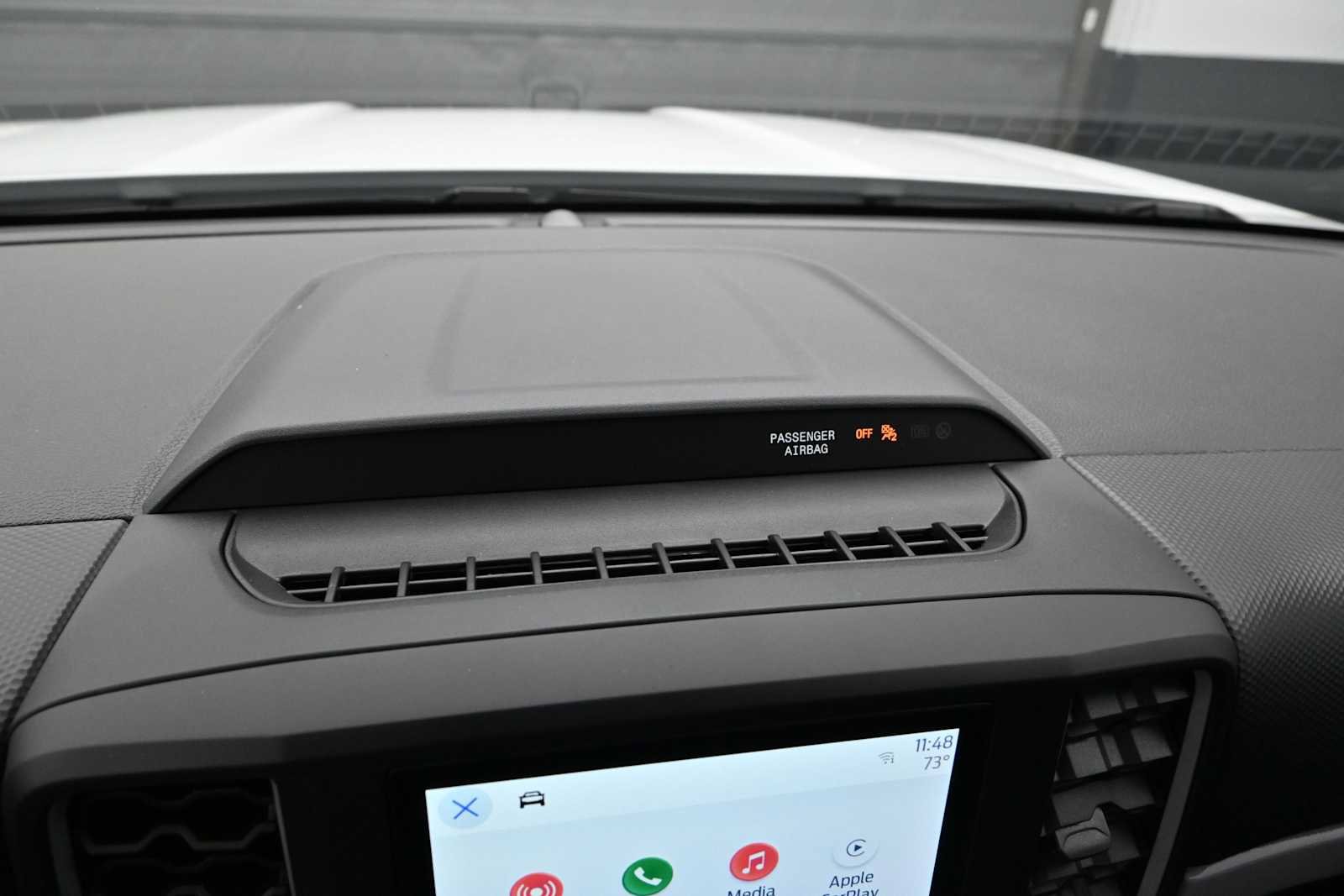 New 2026 Ford Ranger XL AWD/4WD image 43