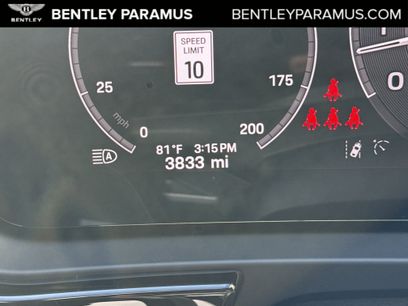 Used 2025 Porsche Cayenne S