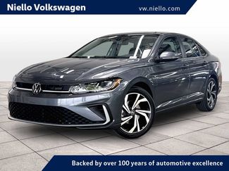 New 2026 Volkswagen Jetta SEL FWD video 1