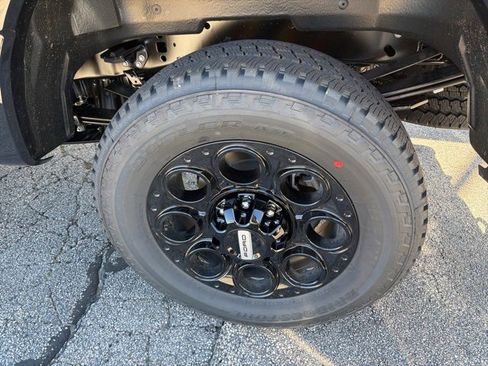 New 2026 Ford F250 XLT w/ XLT Premium Package image 7