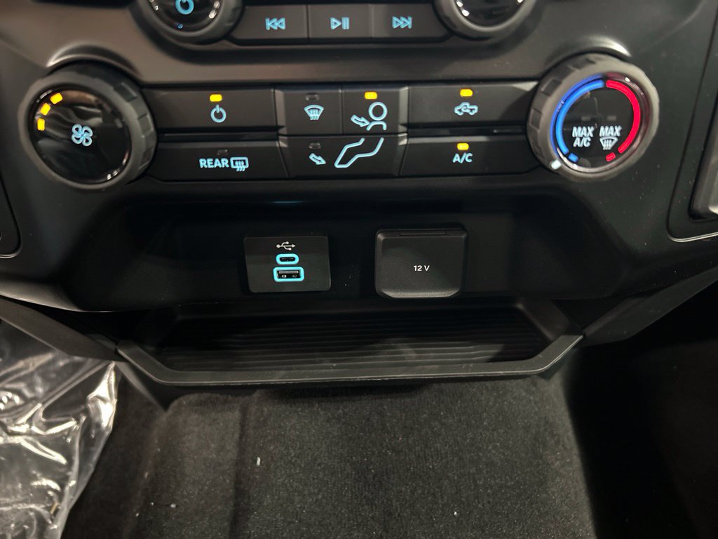New 2026 Ford F350 XL w/ STX Appearance Package AWD/4WD image 23