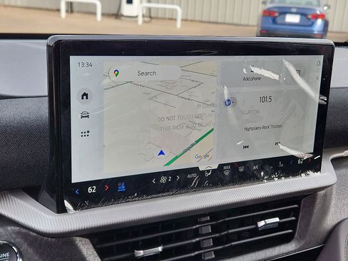 New 2026 Ford Explorer Platinum w/ LUX Leather Package image 14