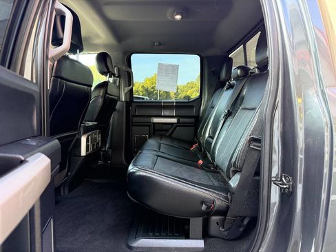 Used 2020 Ford F250 Lariat w/ Lariat Ultimate Package image 37