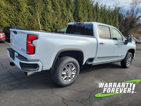 New 2026 Chevrolet Silverado 2500 High Country w/ High Country Premium Package image 7