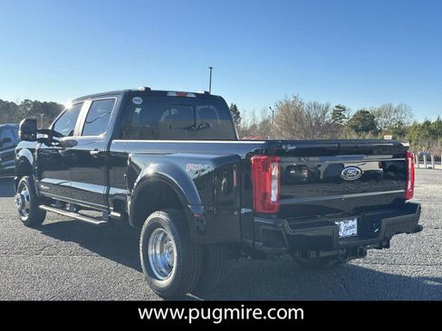 New 2026 Ford F350 XL w/ STX Appearance Package image 5
