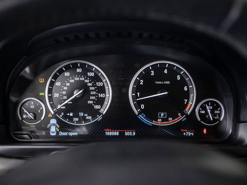 Used 2015 BMW 535i Sedan RWD image 25