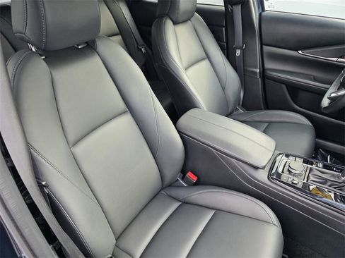 Used 2024 MAZDA CX-30 AWD 2.5 S w/ Select Sport Pkg image 31