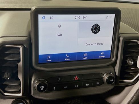 Used 2024 Ford Bronco Sport Big Bend image 14