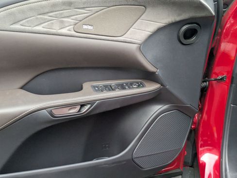 Used 2024 Lexus RX 450h RX 450h+ Luxury w/ Convenience Package image 13