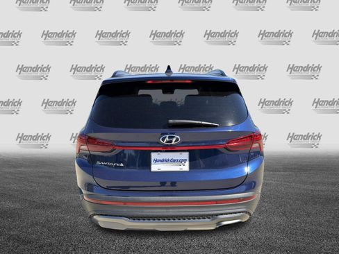 Used 2022 Hyundai Santa Fe XRT w/ Cargo Package image 9