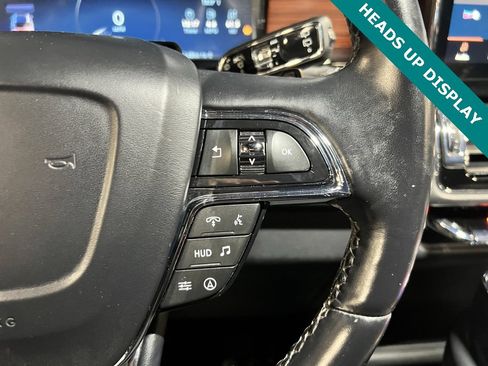 Used 2023 Lincoln Navigator Reserve image 26