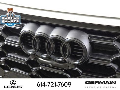 Used 2025 Audi Q5 2.0T Premium Plus image 14