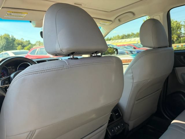Used 2019 Subaru Outback 2.5i Limited w/ Popular Package #2 AWD/4WD image 19