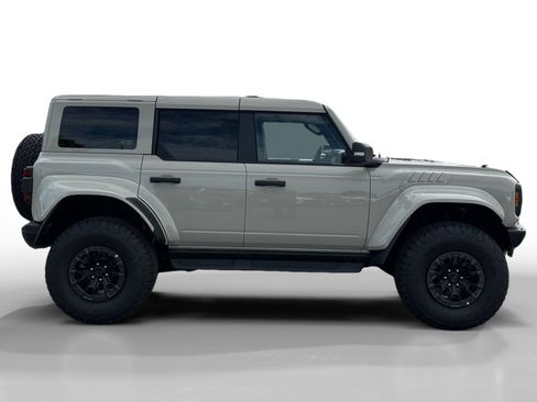 New 2026 Ford Bronco Raptor AWD/4WD image 6