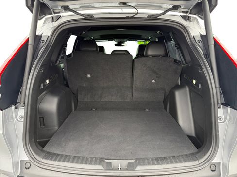 Certified 2024 Honda CR-V Sport Touring image 17