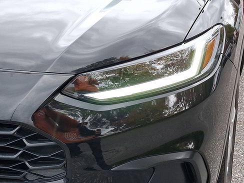 Certified 2023 Honda HR-V LX image 15