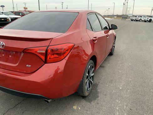 Used 2019 Toyota Corolla SE image 14