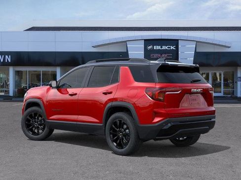 New 2026 GMC Terrain Elevation w/ Black Edition image 3