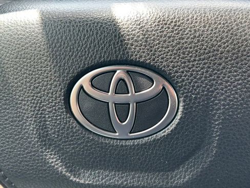 Used 2024 Toyota Tacoma Trailhunter image 42