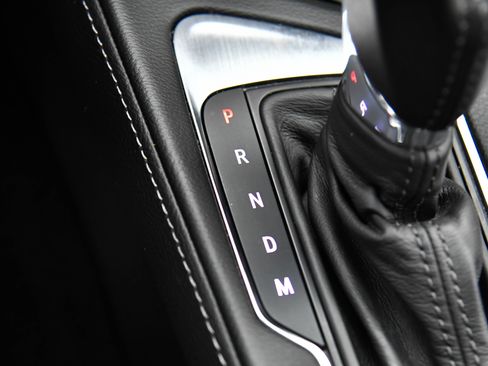 Used 2024 Cadillac CT4 Premium Luxury w/ Climate Package image 25