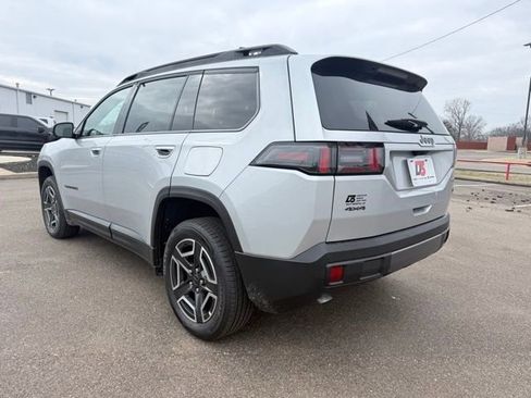 New 2026 Jeep Cherokee Limited AWD/4WD image 5