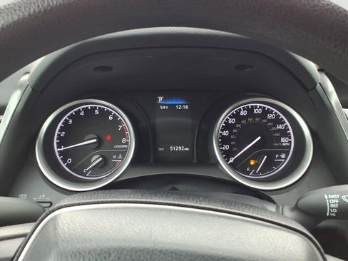 Used 2024 Toyota Camry LE image 18