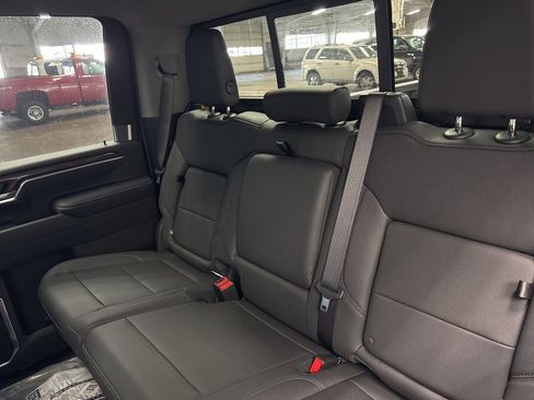 New 2026 Chevrolet Silverado 2500 LT w/ Trail Boss Package image 18