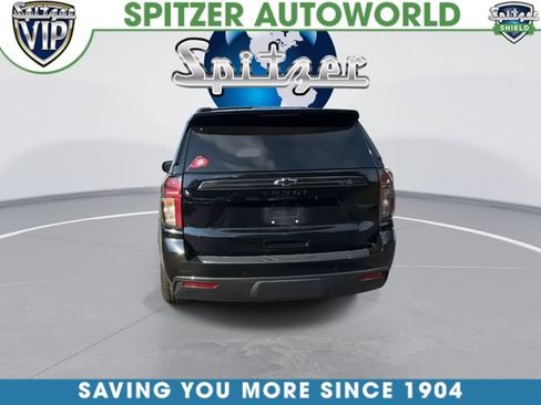 Used 2021 Chevrolet Tahoe Z71 AWD/4WD image 7