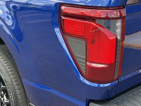 New 2026 Ford F150 STX RWD image 11