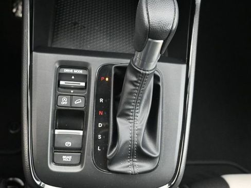 Certified 2025 Honda CR-V EX image 21