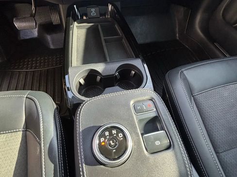 Used 2023 Ford Mustang Mach-E GT w/ GT Performance Edition image 13