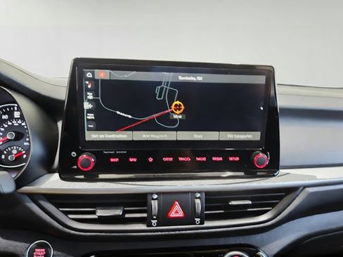 Certified 2024 Kia Forte GT w/ GT2 Package FWD image 16