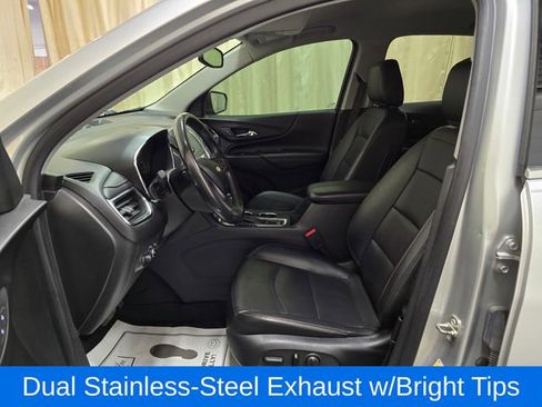 Used 2019 Chevrolet Equinox Premier image 14