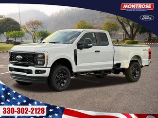 New 2026 Ford F350 XL w/ STX Appearance Package video 1