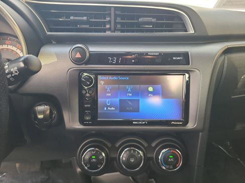 Used 2016 Scion tC FWD image 14