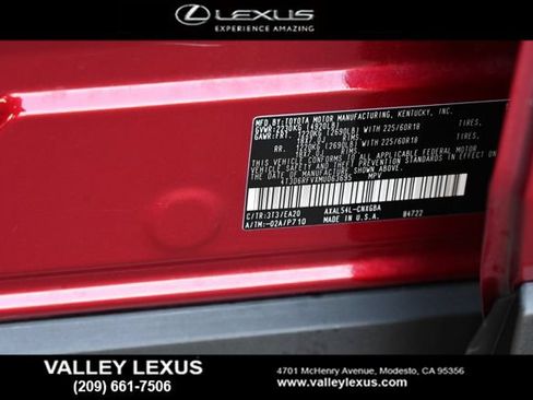 Used 2021 Toyota RAV4 Limited AWD/4WD image 24