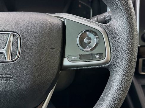 Certified 2019 Honda CR-V EX image 12