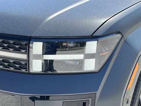 New 2025 Hyundai Santa Fe Calligraphy image 15