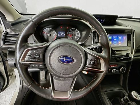 Used 2020 Subaru Crosstrek 2.0i Premium AWD/4WD image 11