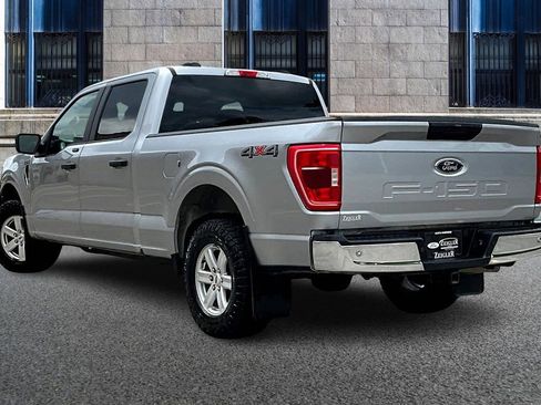 Certified 2022 Ford F150 XLT AWD/4WD image 10