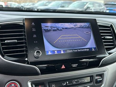 Used 2023 Honda Ridgeline RTL-E image 20