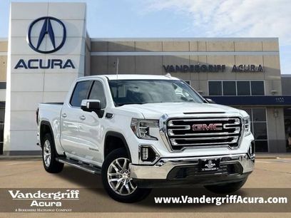 Used 2020 GMC Sierra 1500 SLT