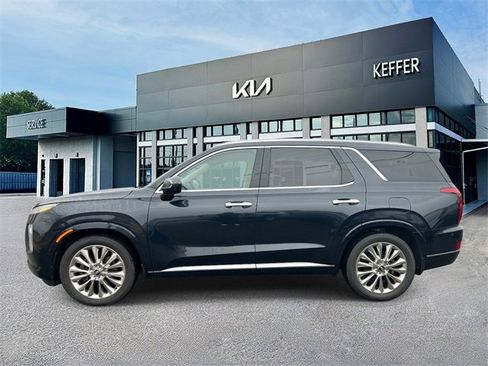 Used 2020 Hyundai Palisade Limited image 5