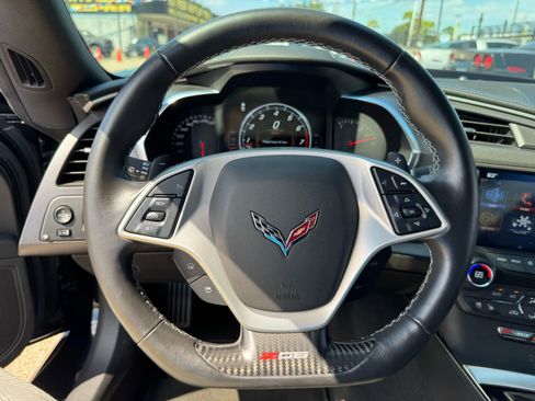 Used 2019 Chevrolet Corvette Z06 image 28