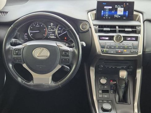 Used 2016 Lexus NX 200t FWD image 27