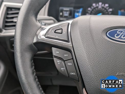 Certified 2024 Ford Edge SEL w/ Convenience Package AWD/4WD image 30