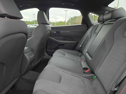Used 2024 Hyundai Sonata N Line image 12