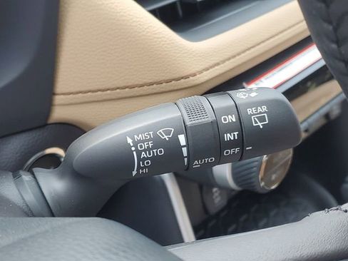 New 2025 Toyota RAV4 XLE image 20