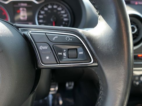 Used 2019 Audi A3 2.0T Premium Plus w/ Premium Plus Package image 21